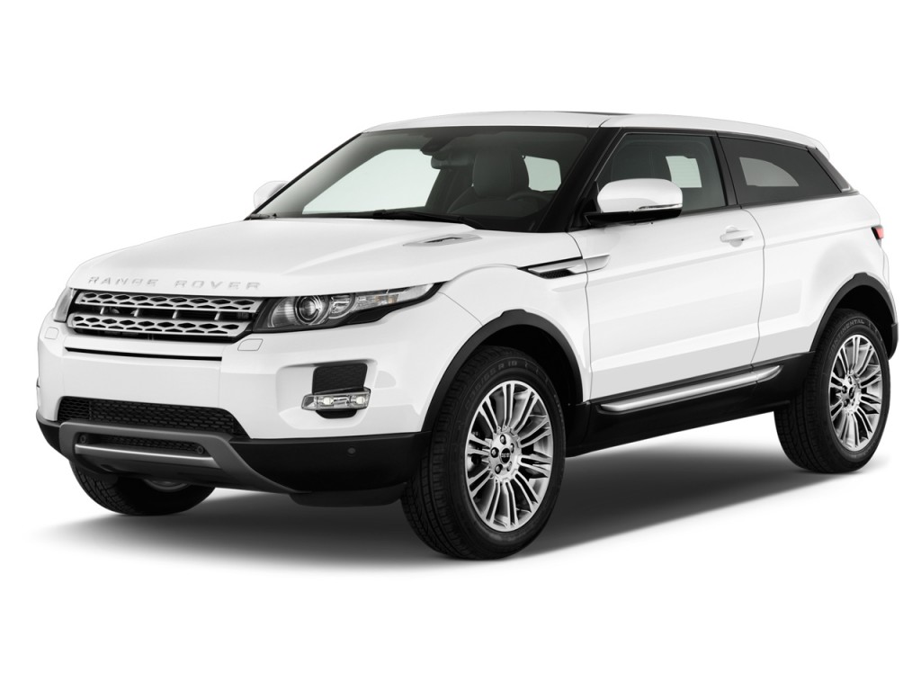Autószőnyegek Land Rover Evoque (2011-2018)