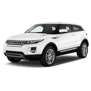 Autószőnyegek Land Rover Evoque (2011-2018)