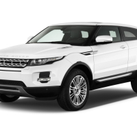 Autószőnyegek Land Rover Evoque (2011-2018)