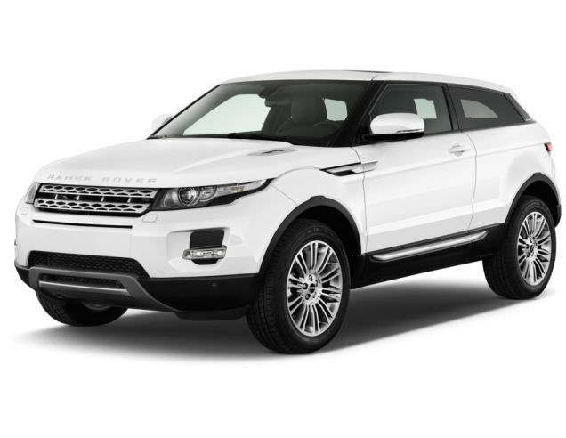Autószőnyegek Land Rover Evoque (2011-2018)