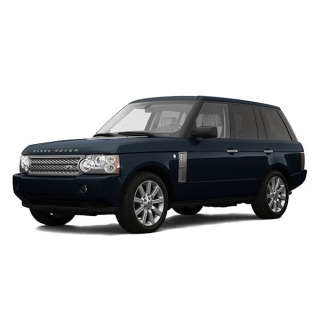 Autószőnyegek Land Rover Vogue (2005-2009)