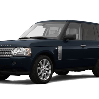 Autószőnyegek Land Rover Vogue (2005-2009)