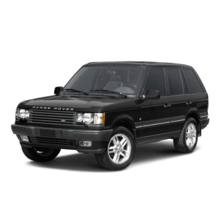 Autószőnyegek Land Rover Range Rover (1994-2002)