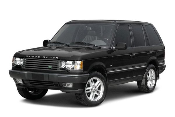Autószőnyegek Land Rover Range Rover (1994-2002)