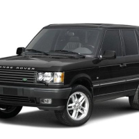 Autószőnyegek Land Rover Range Rover (1994-2002)