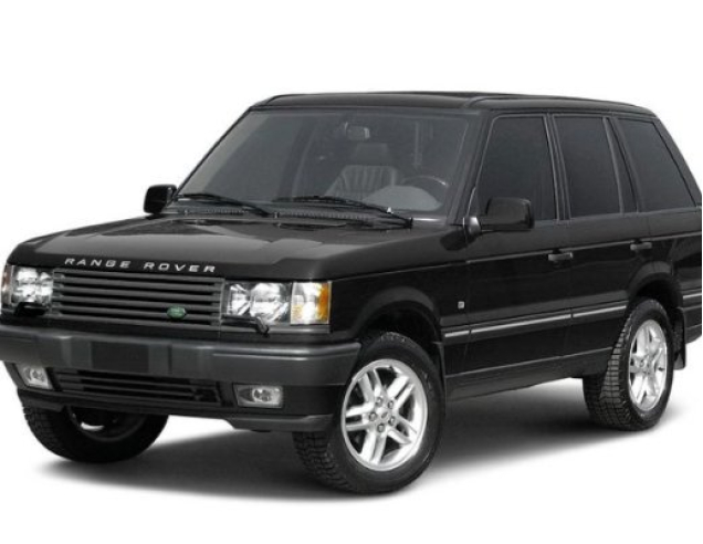 Autószőnyegek Land Rover Range Rover (1994-2002)
