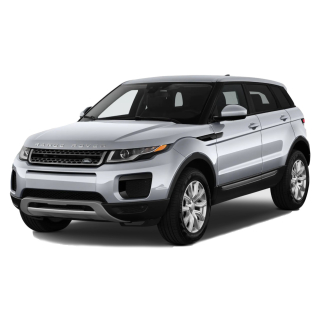 Autószőnyegek Land Rover Evoque (2018-…)