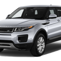 Autószőnyegek Land Rover Evoque (2018-…)