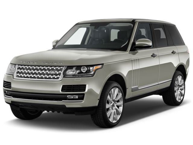 Autószőnyegek Land Rover Range Rover (Autobiography) (2012-…)