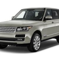 Autószőnyegek Land Rover Range Rover (Autobiography) (2012-…)