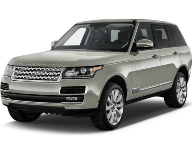 Autószőnyegek Land Rover Range Rover (Autobiography) (2012-…)