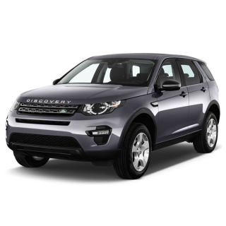 Autószőnyegek Land Rover Discovery Sport (2014-2019)