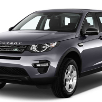 Autószőnyegek Land Rover Discovery Sport (2014-2019)