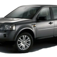 Autószőnyegek Land Rover Freelander (2006-2014)