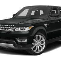 Autószőnyegek Land Rover Range Rover Sport (2013-2017)