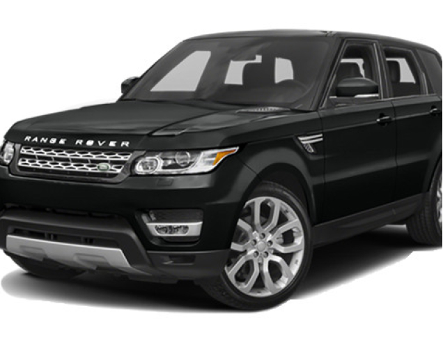 Autószőnyegek Land Rover Range Rover Sport (2013-2017)