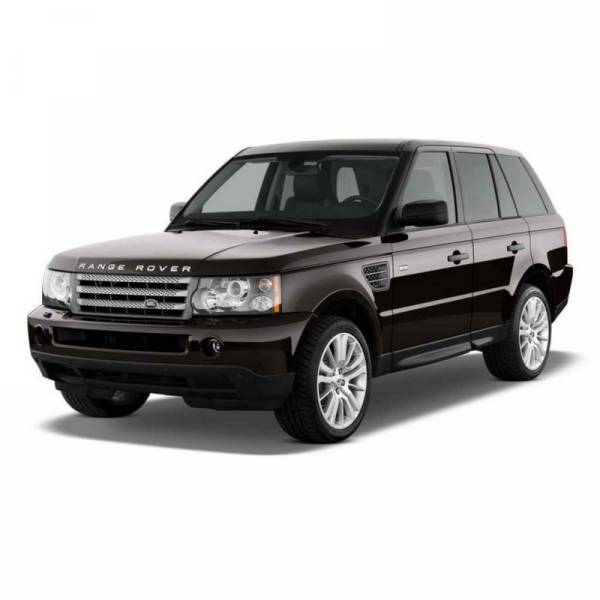 Autószőnyegek Land Rover Range Rover Sport (2005-2009)