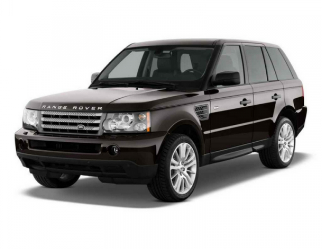 Autószőnyegek Land Rover Range Rover Sport (2005-2009)