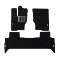 Autószőnyegek Land Rover Discovery 5 (2017-…)