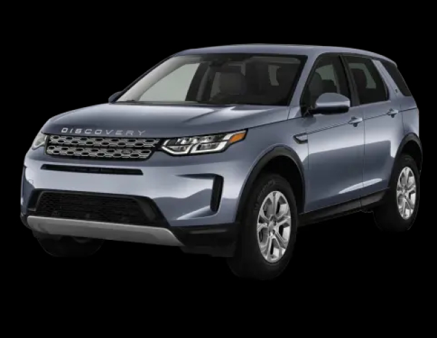 Autószőnyegek Land Rover Discovery 5 (2017-…)