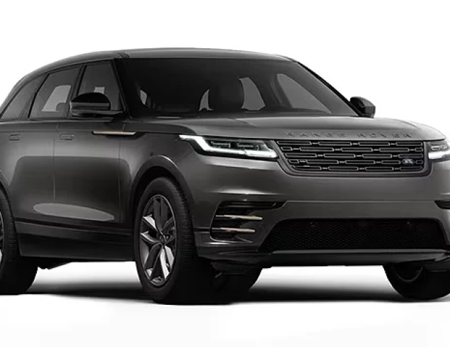 Autószőnyegek Land Rover Velar (2017-…)