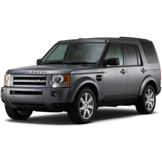Autószőnyegek Land Rover Discovery 3 (2004-2009)
