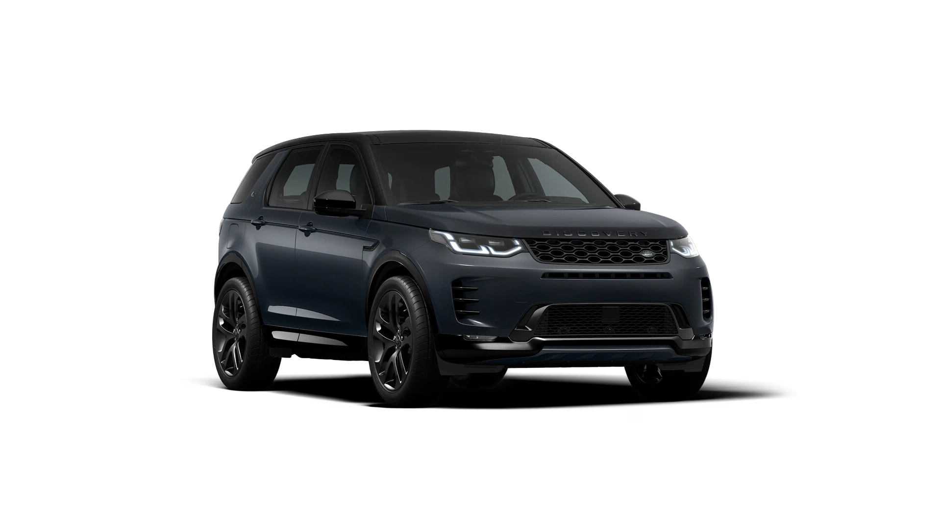 Autószőnyegek Land Rover Discovery Sport (2019-…)