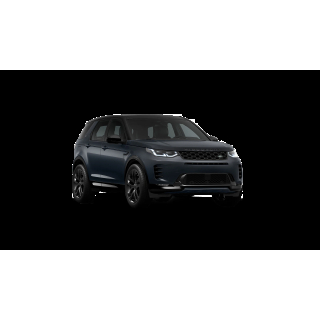 Autószőnyegek Land Rover Discovery Sport (2019-…)