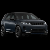 Autószőnyegek Land Rover Discovery Sport (2019-…)
