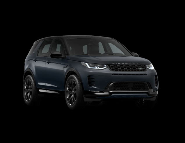 Autószőnyegek Land Rover Discovery Sport (2019-…)