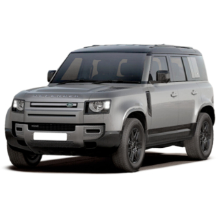Autószőnyegek Land Rover Defender L663 (2019-…)
