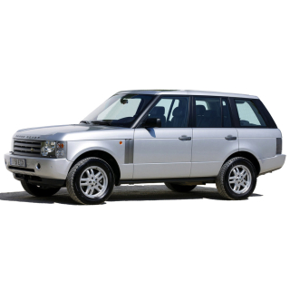 Autószőnyegek Land Rover Range Rover (2010-2012)