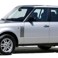 Autószőnyegek Land Rover Range Rover (2010-2012)