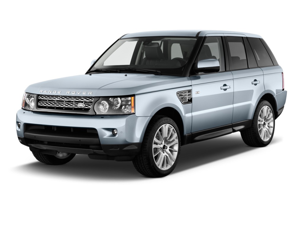 Autószőnyegek Land Rover Range Rover Sport (2009-2013)