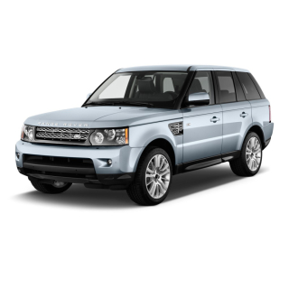 Autószőnyegek Land Rover Range Rover Sport (2009-2013)