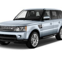 Autószőnyegek Land Rover Range Rover Sport (2009-2013)