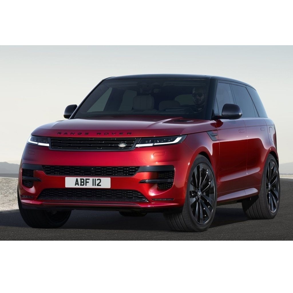 Autószőnyegek Land Rover Range Rover Sport (2022-…)