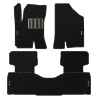 Autószőnyegek Leopaard CS9EV (2017-…)