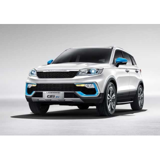 Autószőnyegek Leopaard CS9EV (2017-…)