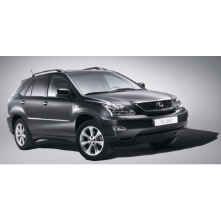 Autószőnyegek Lexus RX 350 (2003-2009)