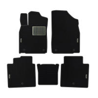 Autószőnyegek Lexus ES (2012-2015)