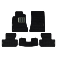 Autószőnyegek Lexus IS 250 (2005-2013)