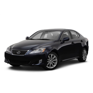 Autószőnyegek Lexus IS 250 (2005-2013)
