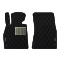 Autószőnyegek Lexus LS 460 (2006-2009)