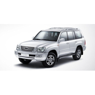 Autószőnyegek Lexus LX 470 (1998-2007)
