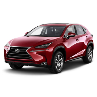 Autószőnyegek Lexus NX 200 (2014-…)