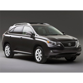 Autószőnyegek Lexus RX 350 (2008-2012)
