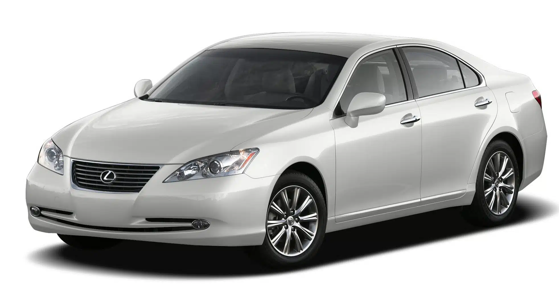 Autószőnyegek Lexus ES 350 (2006-2012)