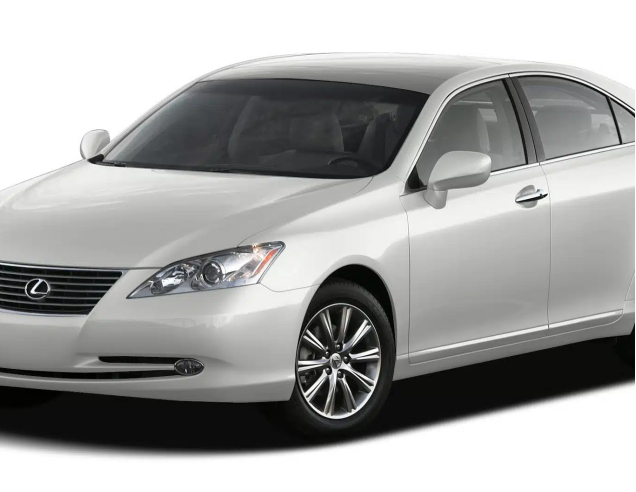 Autószőnyegek Lexus ES 350 (2006-2012)