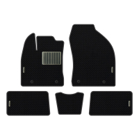 Autószőnyegek Lexus CT 200h (2010-…)